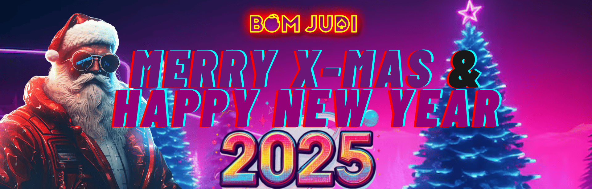 NATAL DAN TAHUN BARU 2025