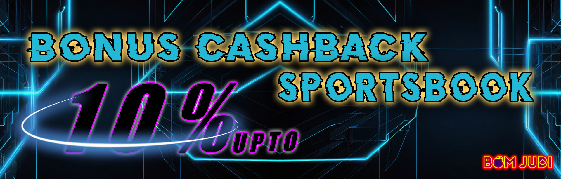 sportbook cashback 10%