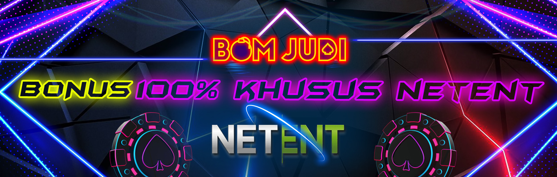 BONUS NETENT