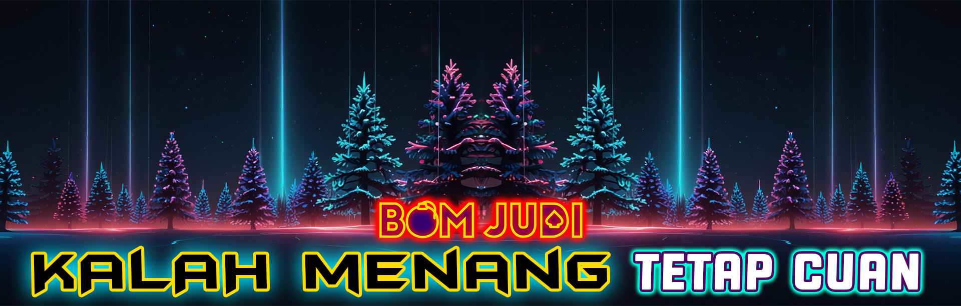 Bomjudi, situs judi online terpercaya, menang kalah dapat CUAN