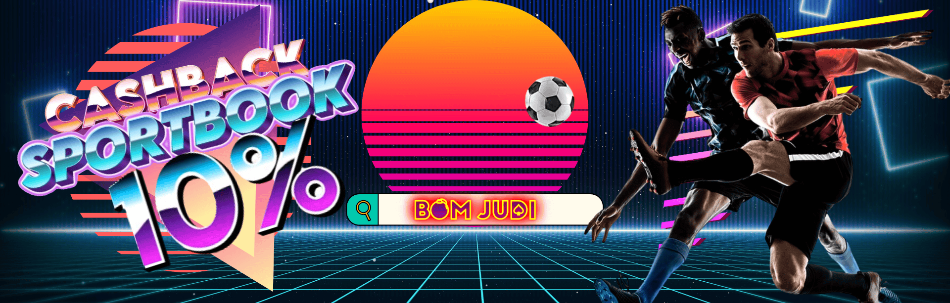 sportbook cashback 10%