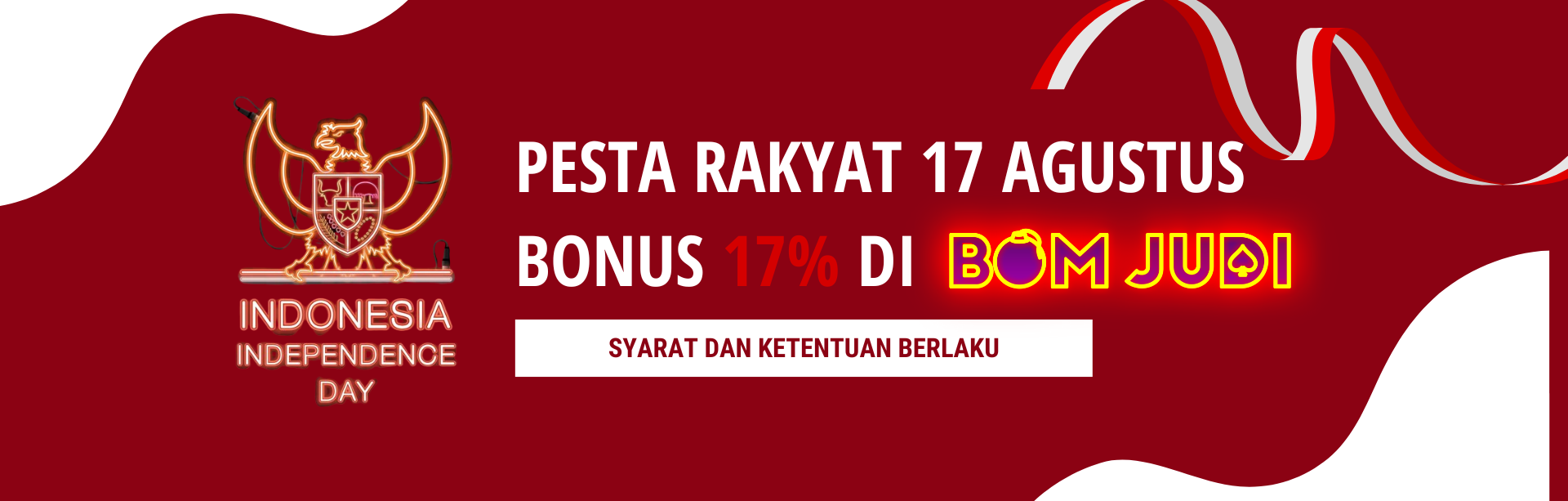 BONUS 17an 17%