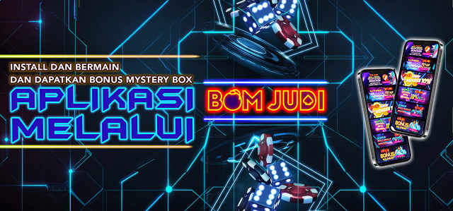 bomjudi apk
