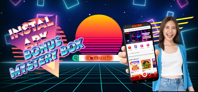 bomjudi apk