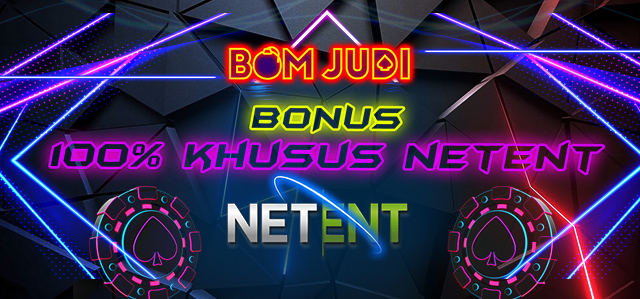 BONUS NETENT