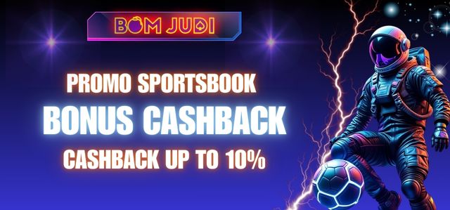 sportbook cashback 10%