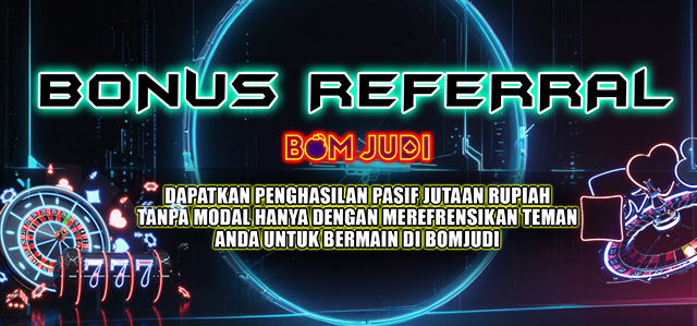 referal