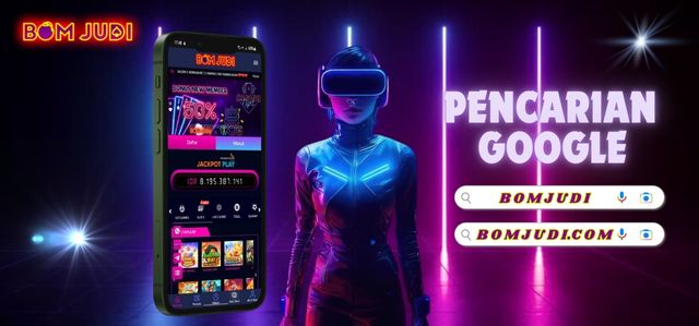 PENCARIAN GOOGLE BOMJUDI