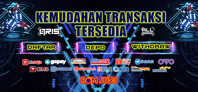 KEMUDAHAN TRANSAKSI