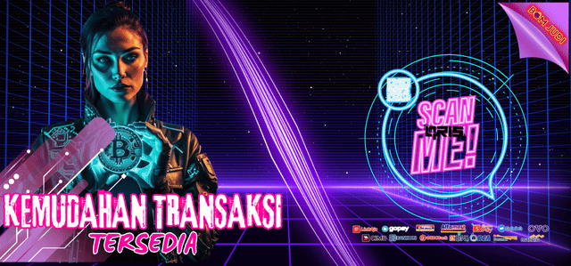 KEMUDAHAN TRANSAKSI