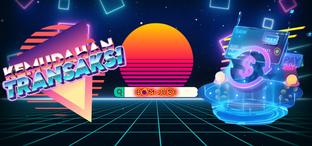 KEMUDAHAN TRANSAKSI