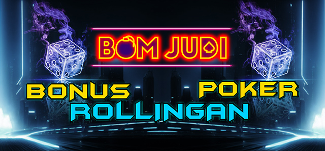 bonus roling poker