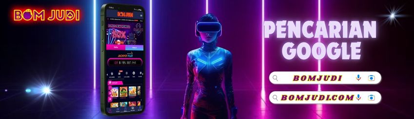 PENCARIAN GOOGLE BOMJUDI
