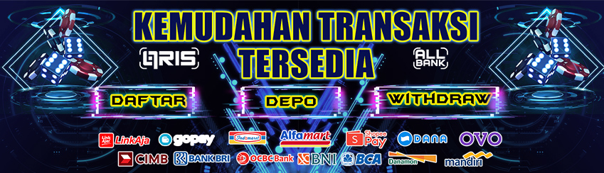 KEMUDAHAN TRANSAKSI