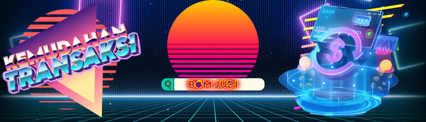 KEMUDAHAN TRANSAKSI