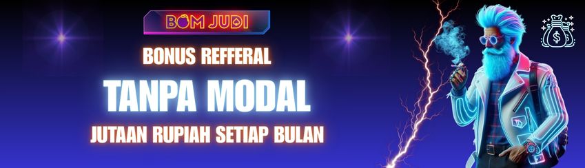 BONUS REFERRAL