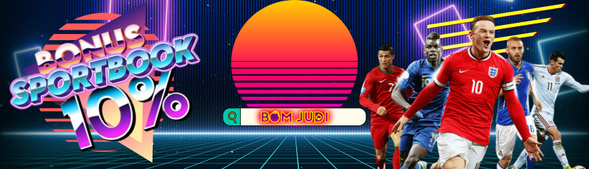 BONUS NEW MEMBER SPORTSBOOK 10%