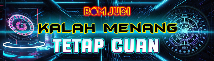 BONUS MENANG KALAH DAPAT CUAN 