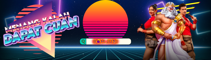 BONUS MENANG KALAH DAPAT CUAN 