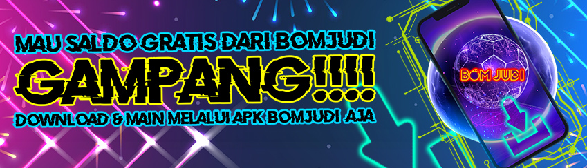DOWNLOAD APLIKASI DAPAT BONUS FREECHIP