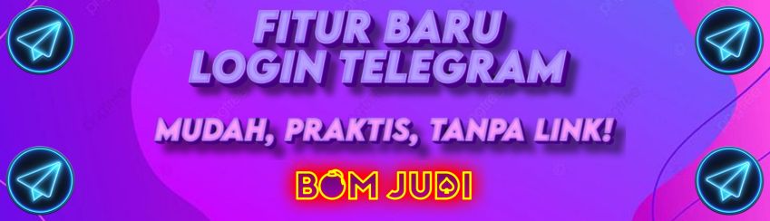 LOGIN TELEGRAM