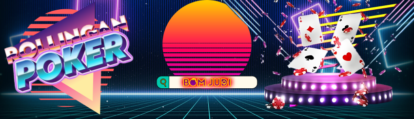 BONUS ROLLINGAN POKER